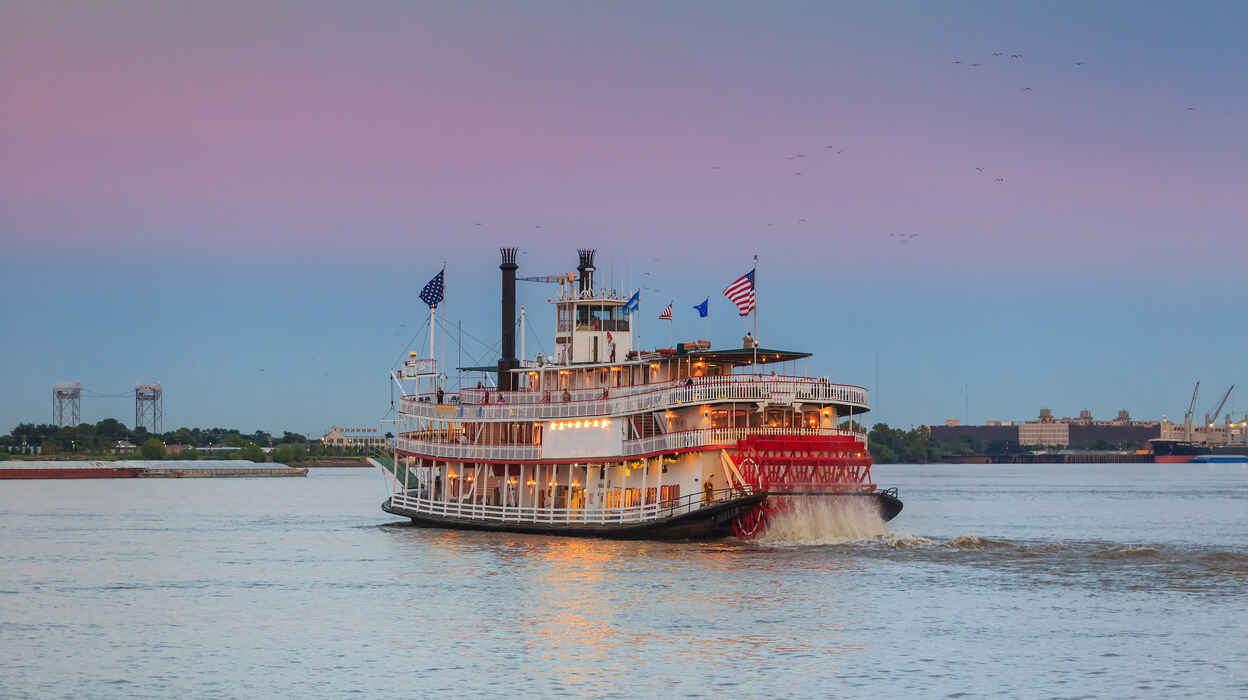 Pourquoi un voyage dans le sud des États-Unis avec Cercle des Voyages ?