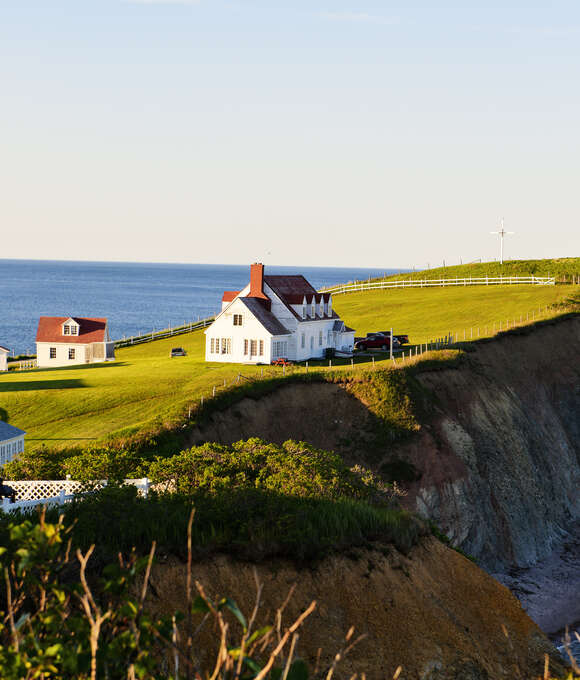 point fort