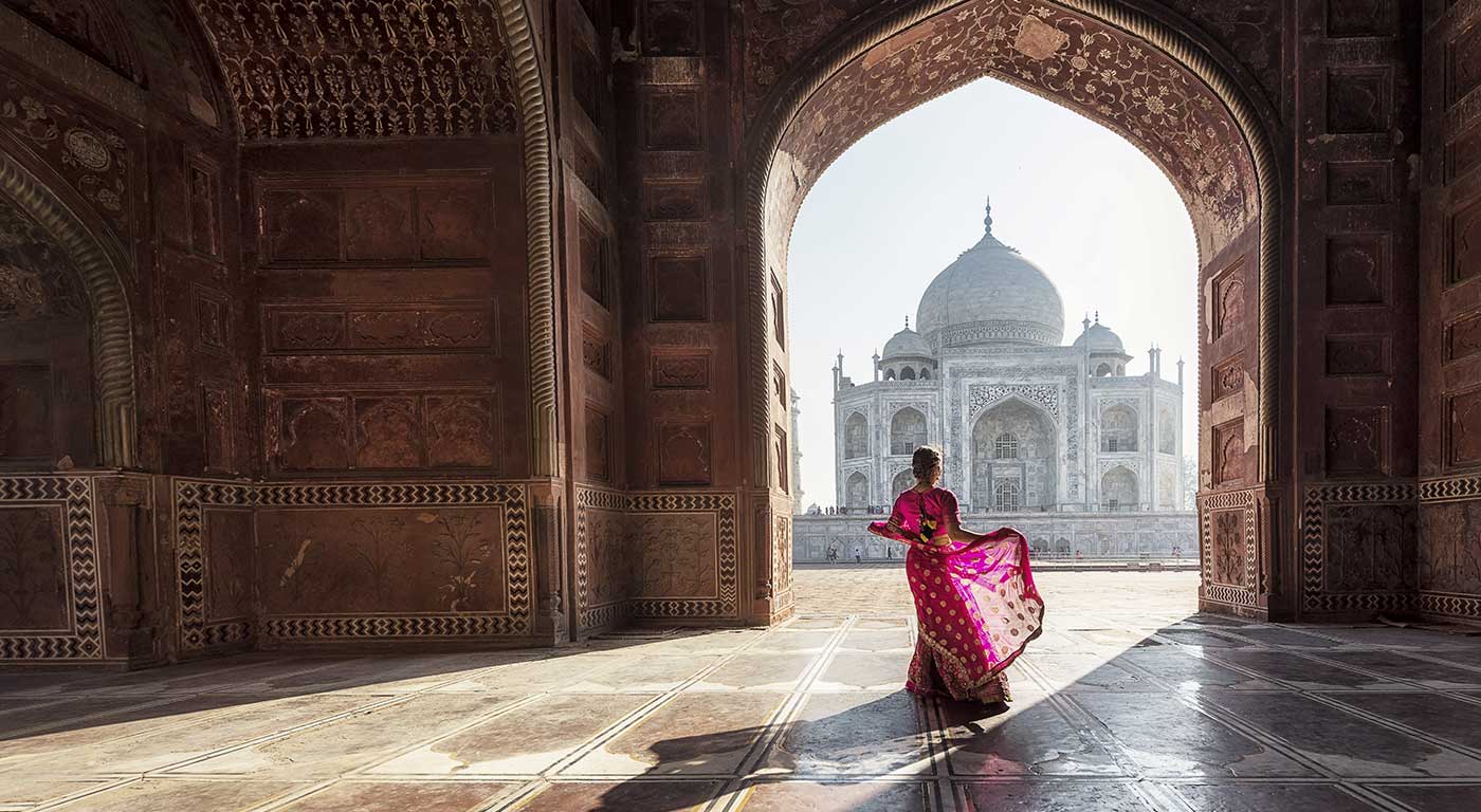 Voyage en Inde du Nord