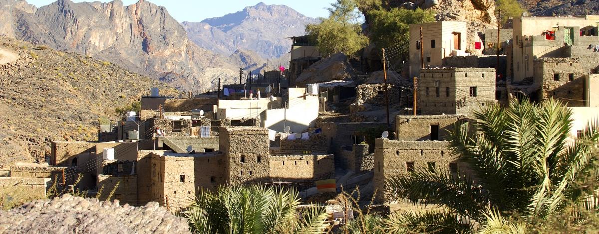 Voyage à Oman : les incontournables en liberté