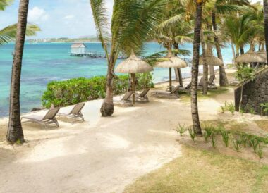 Séjour Adult only au Tropical Attitude 3*