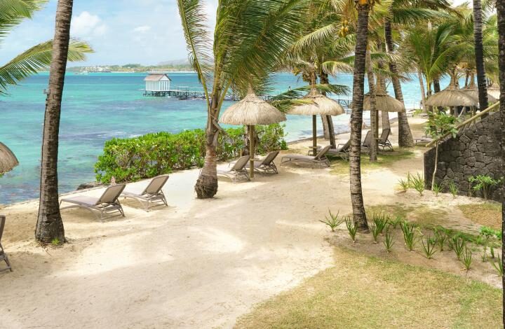 Séjour Adult only au Tropical Attitude 3*