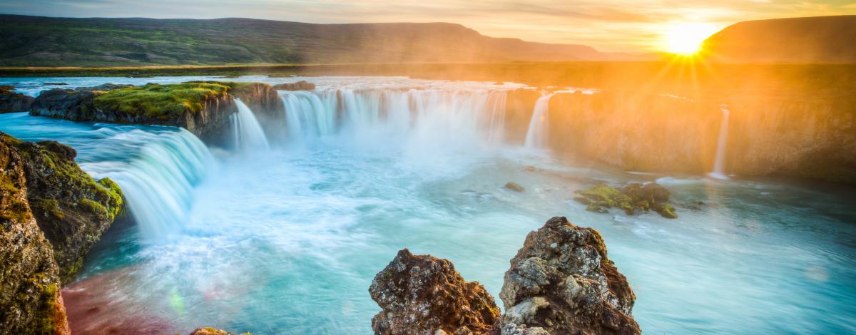 Le grand tour d’Islande, lentement mais sûrement