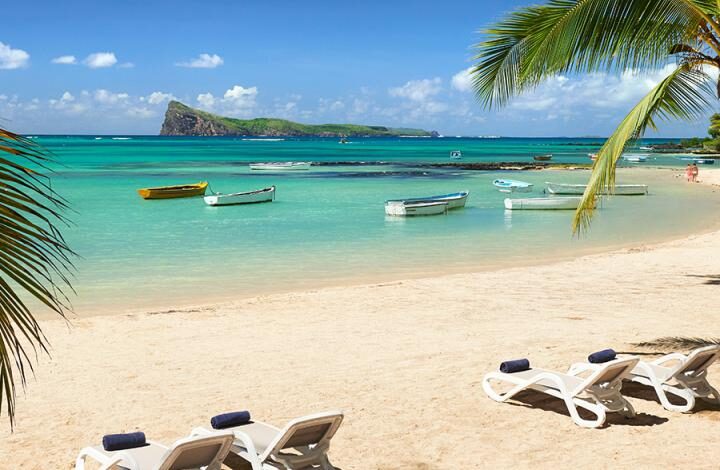 Séjour à Maurice – Hôtel Coin de Mire 3*