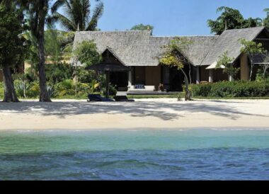 Voyage Intimiste en Villa à l’hôtel Maradiva Villas Resort & Spa 5*