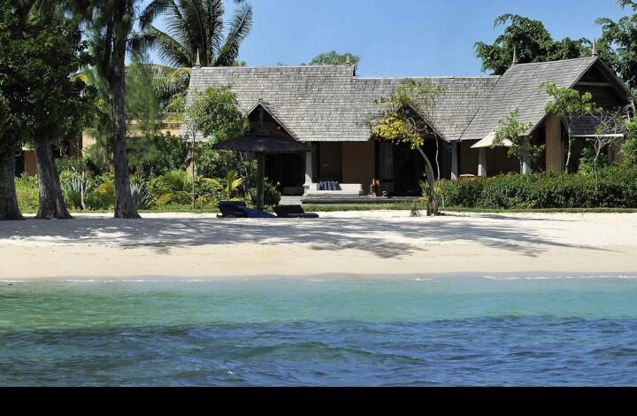 Voyage Intimiste en Villa à l’hôtel Maradiva Villas Resort & Spa 5*