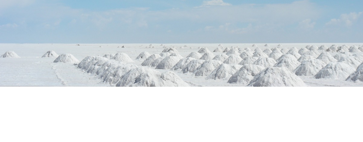 Chili & Bolivie : d’Atacama au salar d’Uyuni