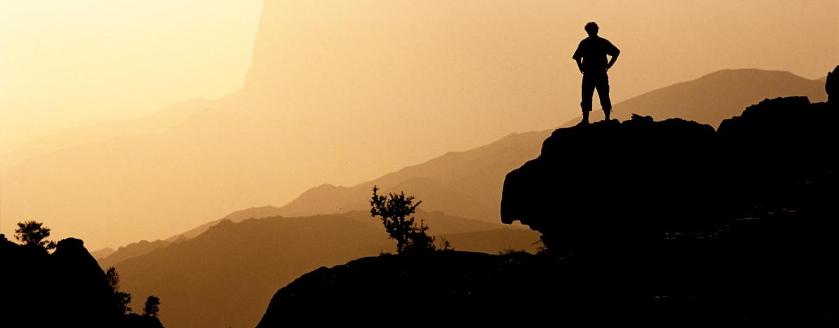 Voyage découverte d’Oman avec chauffeur/guide privatif