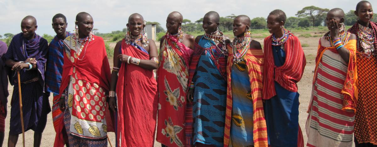 Safari, Culture et Rencontres en Tanzanie