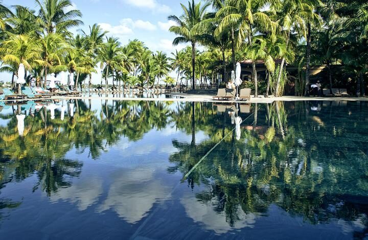 Voyage en Famille à l’hôtel Le Mauricia 4*