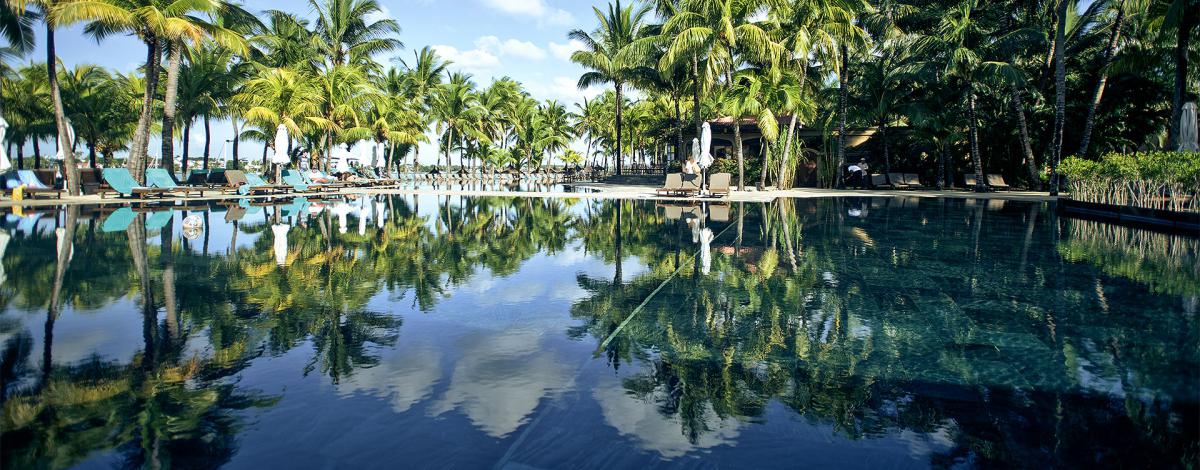 Voyage en Famille à l'hôtel Le Mauricia 4*