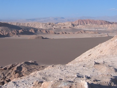 Circuit Privé au Chili : Atacama, Torres del Paine et Ile de Pâques