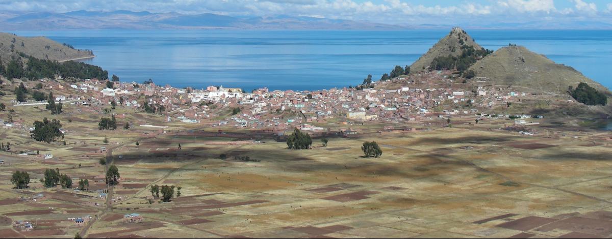 La Bolivie : trésors naturels et coloniaux
