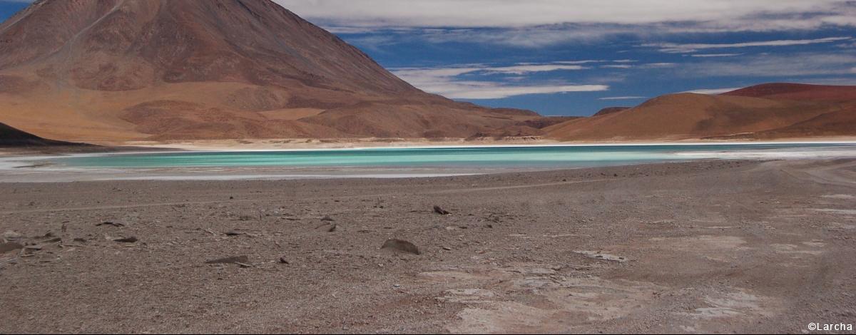 Le grand combiné de l’Altiplano : trésors incas et lagunes aux 1000 couleurs