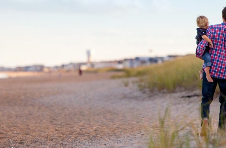 Séjour Miami en famille