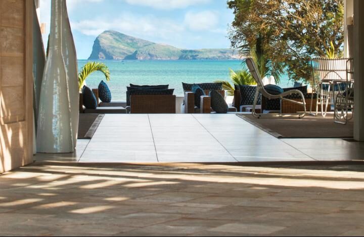 Séjour En Famille à l’hôtel Zilwa Attitude 4*