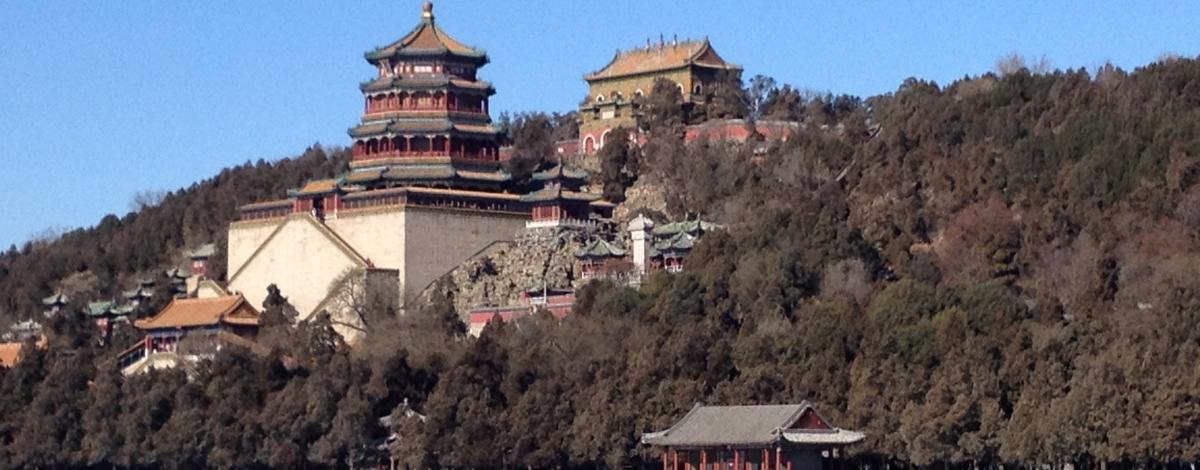 Chine du Nord : Pékin, Chengde, Datong, Pingyao et Xi'an