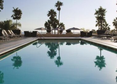 Voyage de noces aux Etats-Unis : L’Ouest version chic et glamour