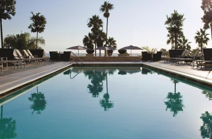 Voyage de noces aux Etats-Unis : L’Ouest version chic et glamour