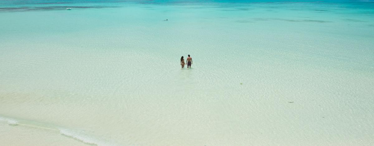 Safaris lune de miel en Tanzanie et sables blancs de Zanzibar