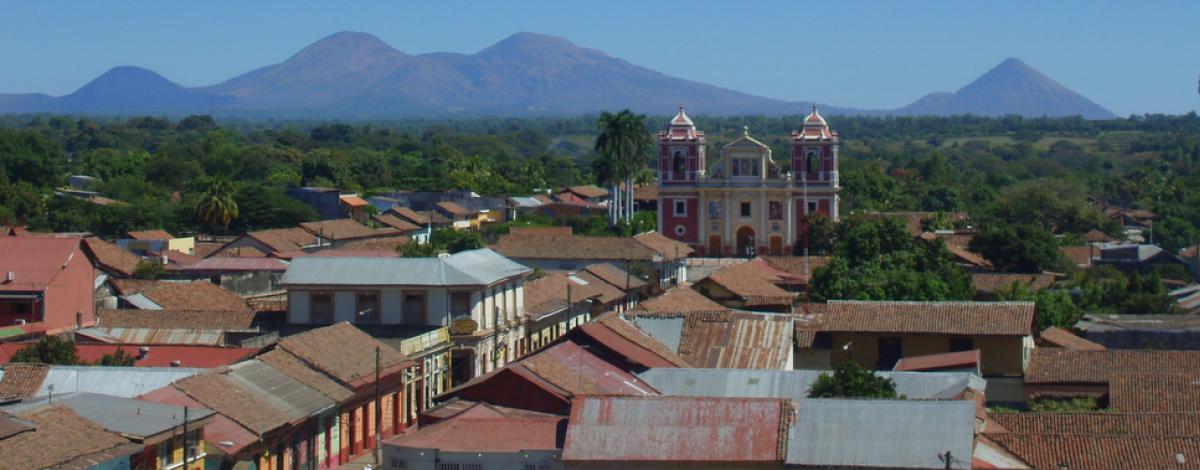 Histoire, culture et nature du Nicaragua