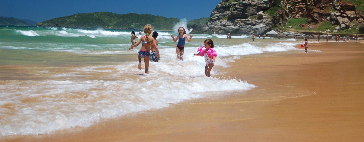 Le Nordeste en famille : Salvador – Jericoacoara – Pipa