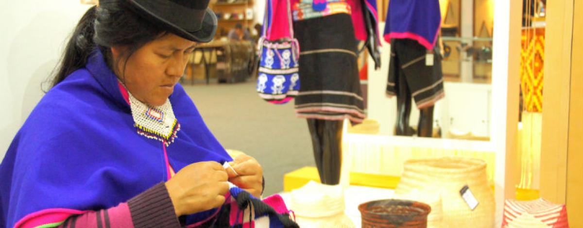 La Colombie coloniale et andine en « boutiques hôtels »