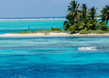 Voyage de noces au Guatemala et au Belize
