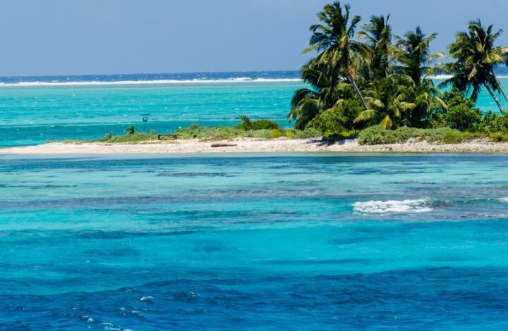 Voyage de noces au Guatemala et au Belize