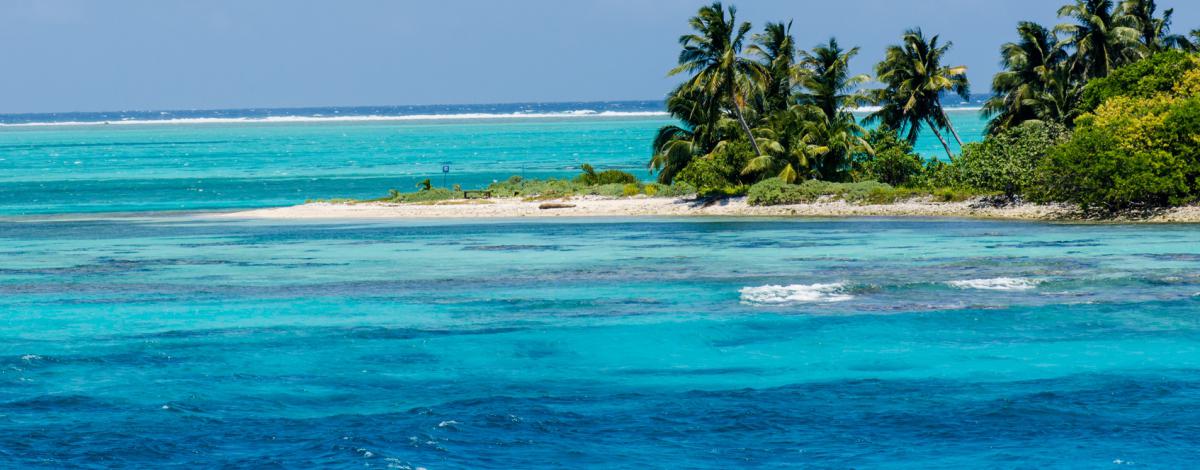 Voyage de noces au Guatemala et au Belize