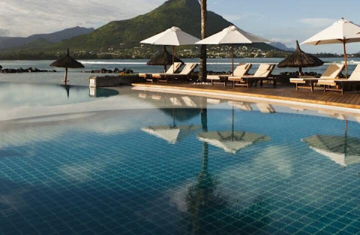 Intimité à l’hôtel Sands Resort and Spa 4*