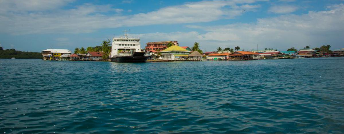 L’essentiel du Panama avec chauffeur