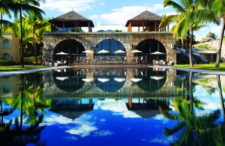 Hôtel Outrigger Mauritius Beach Resort 5 *