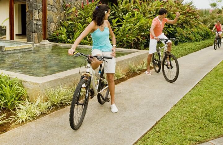Séjour au Tamassa : au paradis des enfants