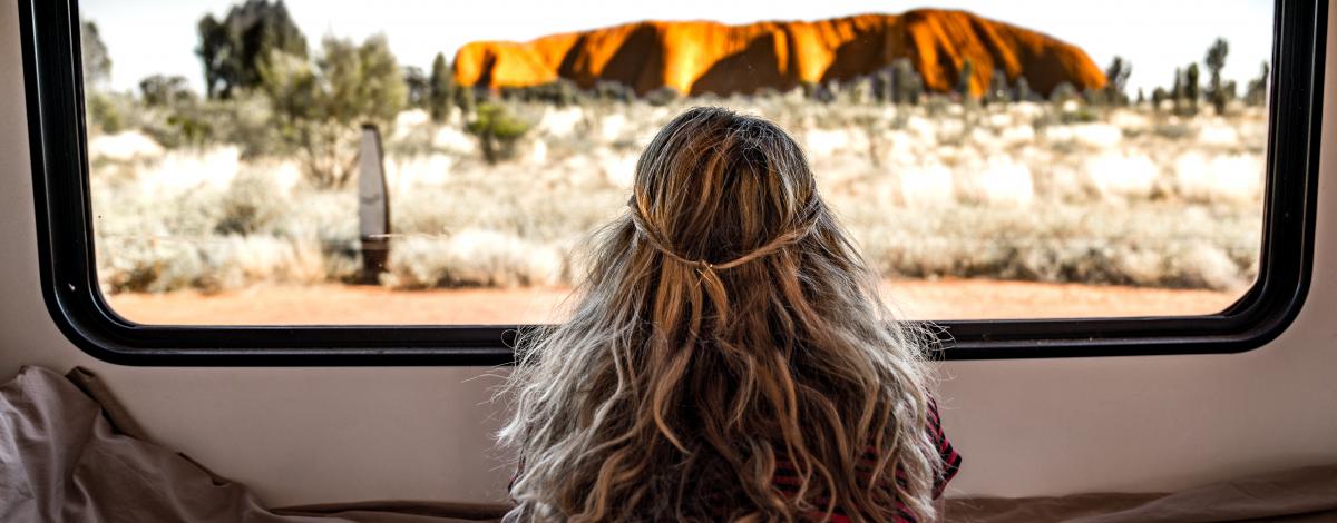 L’Australie en famille et en camping-car