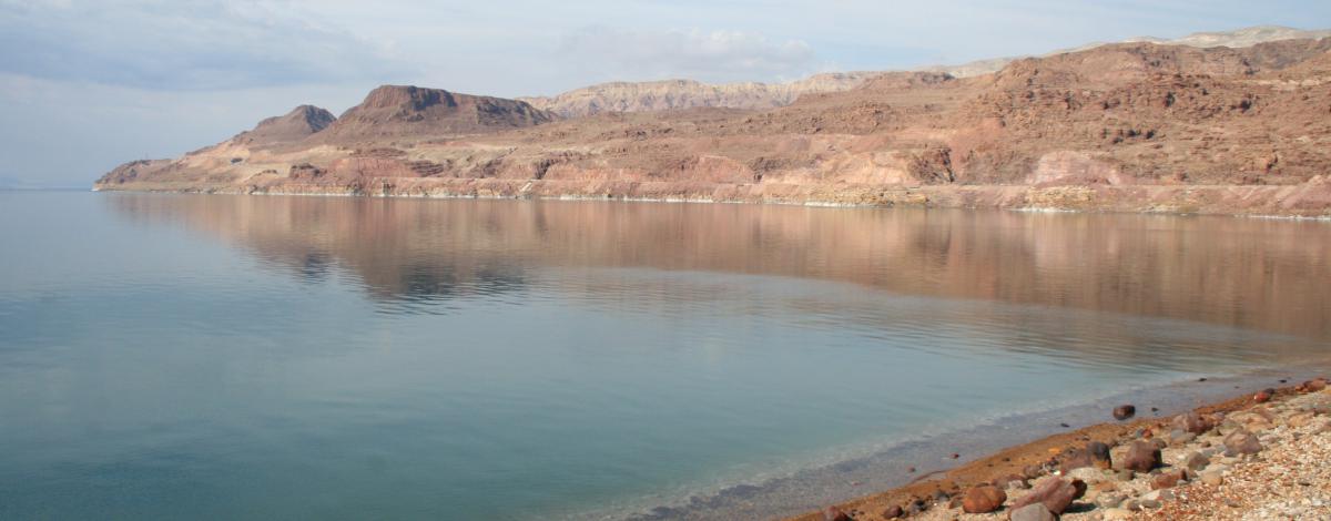 Les incontournables de Jordanie en petit groupe et séjour balnéaire en mer rouge