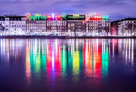 À la découverte des capitales scandinaves en liberté