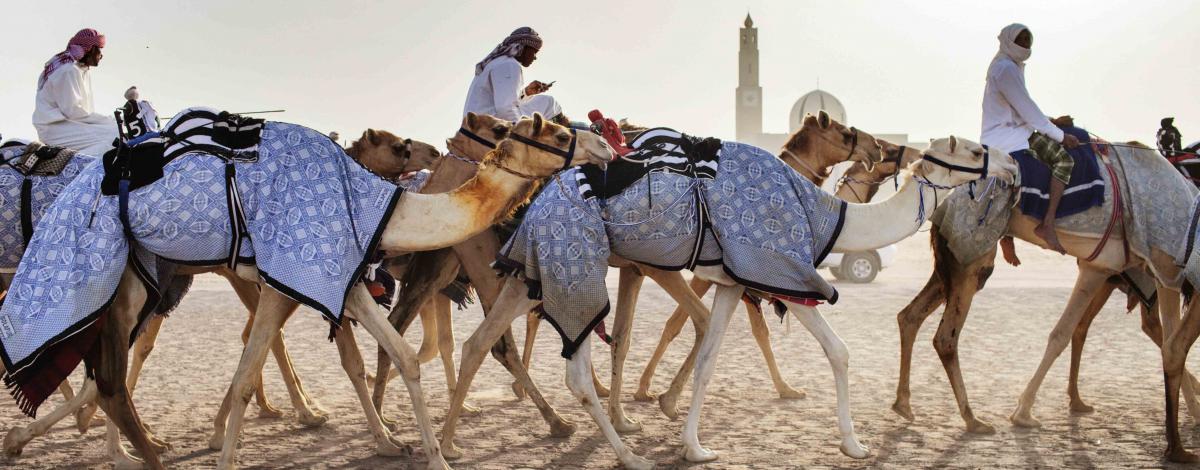 L’essentiel de Dubaï et Abu Dhabi