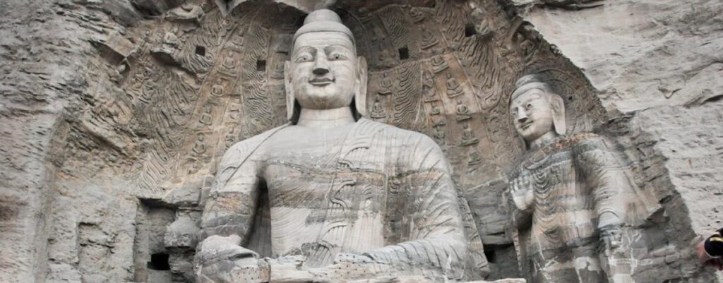 Impressions chinoises