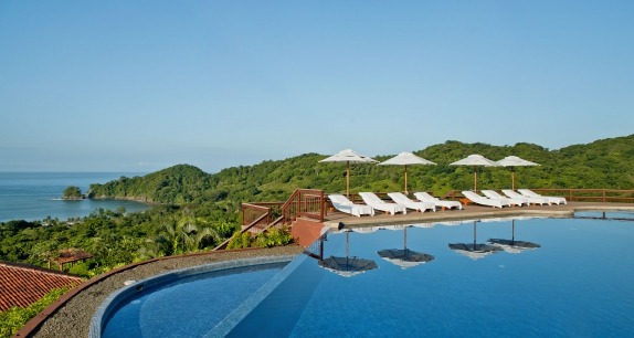 Lune de miel au Costa Rica en lodge d’exception