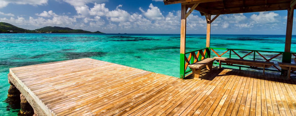 Colombie : Des Andes à la mer Turquoise des Caraïbes