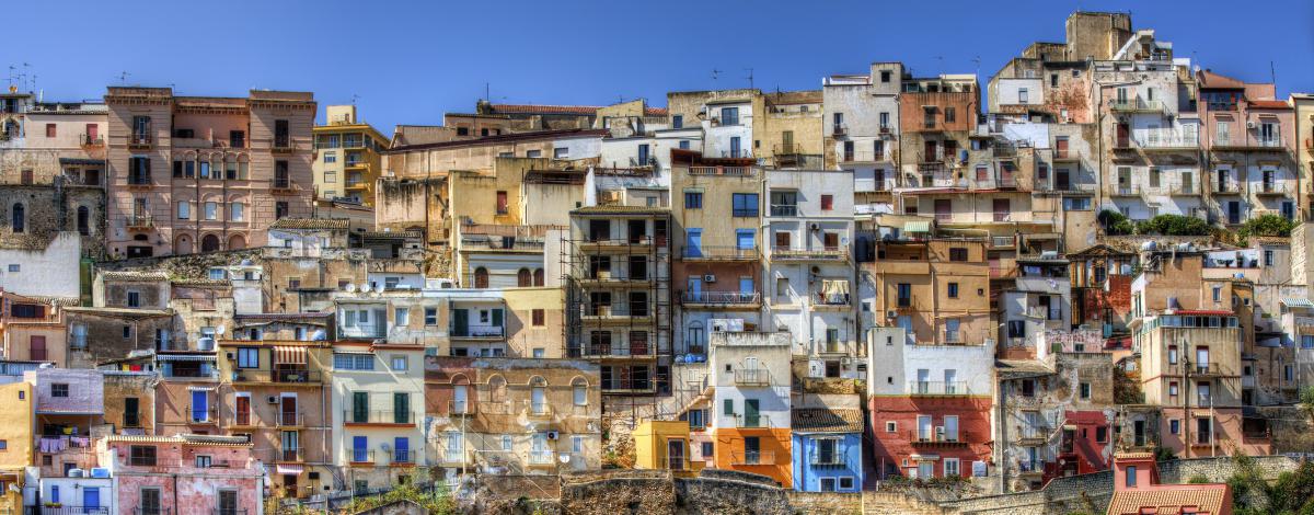 Voyage en Sicile: agritourismes et demeures de charme