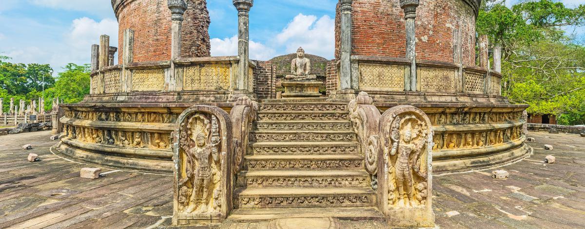Les incontournables du Sri Lanka : immersion au coeur du Triangle Culturel