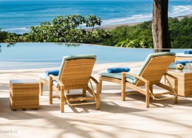 D’hôtels boutiques en écolodges