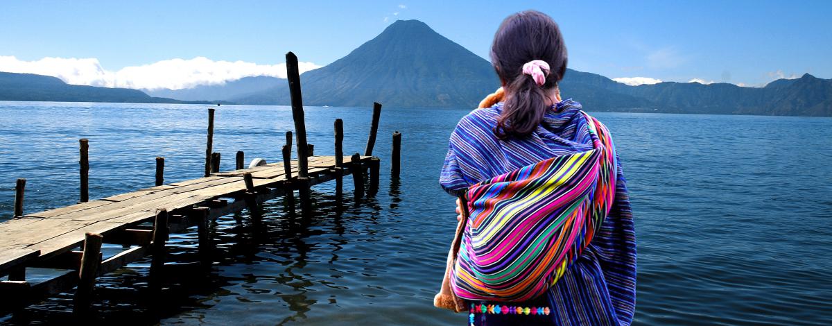 Voyage de luxe au Guatemala : expérience insolite