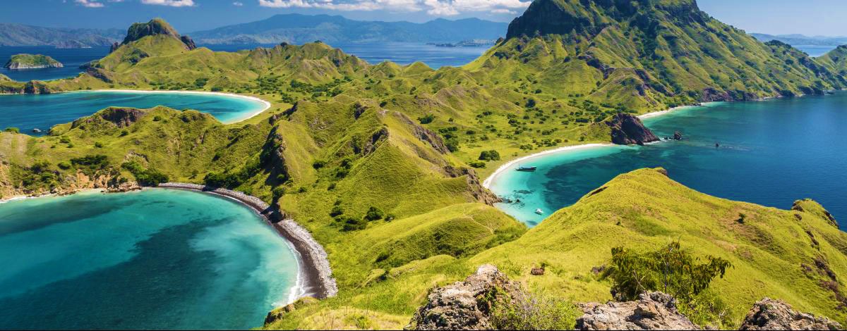 Découverte de Flores et croisière à la rencontre des dragons de Komodo
