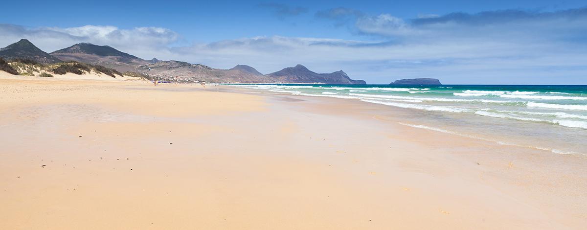 Madère et Porto Santo : des vacances en famille