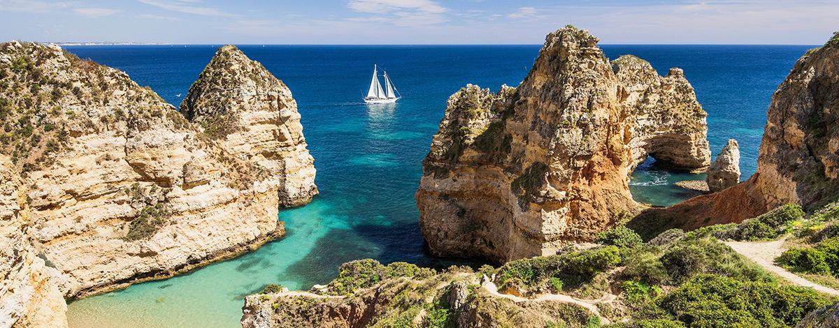Séjour en famille dans l’Algarve en famille
