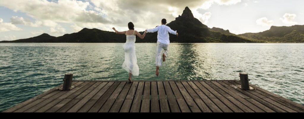 Séjour combiné du Japon à la Polynésie