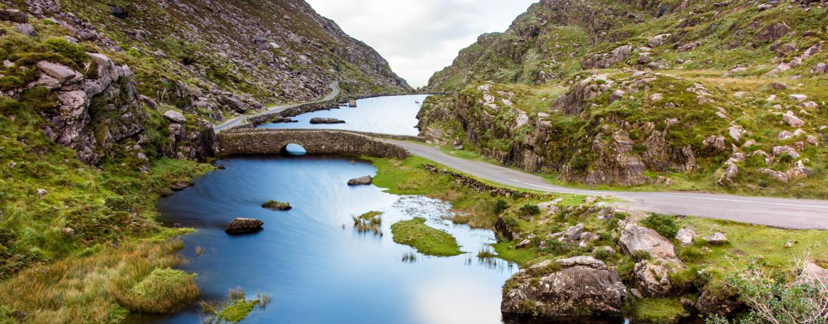 Le grand tour d’Irlande hors des sentiers battus
